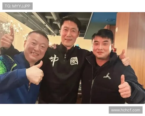 国乒教练竞聘吸引43人报名潮 国乒教练竞聘吸引43人报名潮