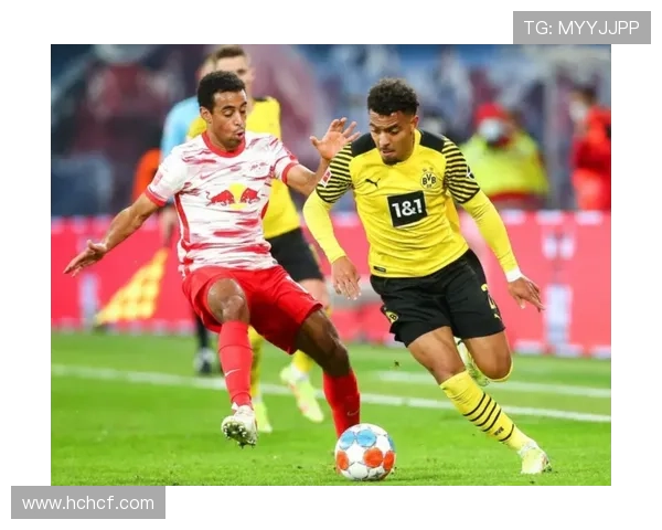 多特近十战莱比锡七负难解困局