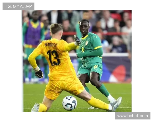 塞内加尔2-0秘鲁 雅克松萨尔建功