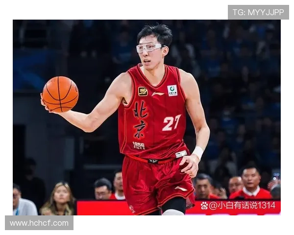 北京险胜青岛杰曼周琦齐发威